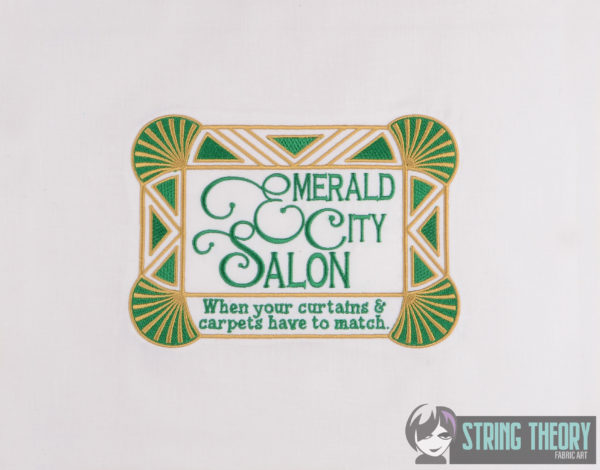 Emerald City Salon - Image 2