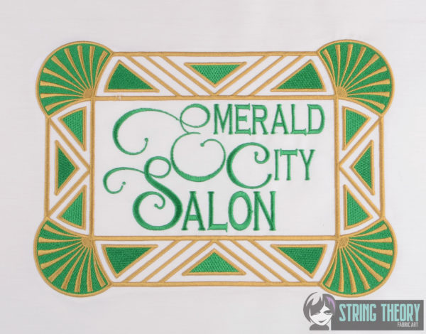 Emerald City Salon