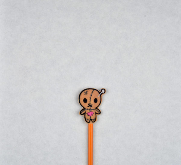 Chibi VooDoo Doll - Image 5