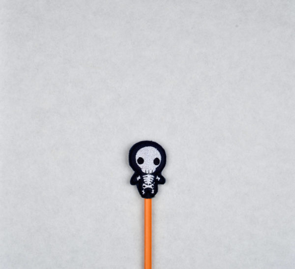 Chibi Skeleton - Image 5