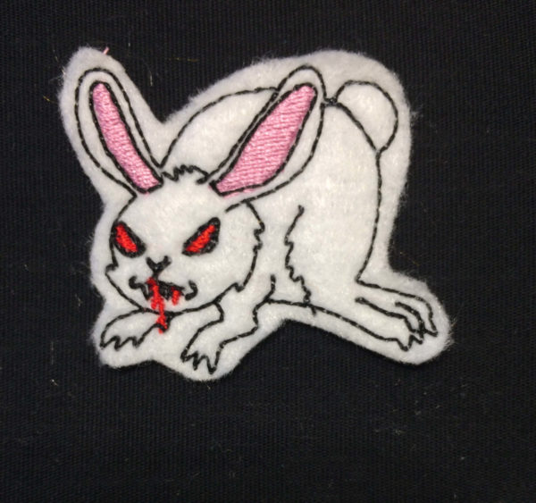 Killer Rabbit - Image 4