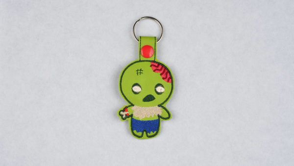 Chibi Zombie - Image 2