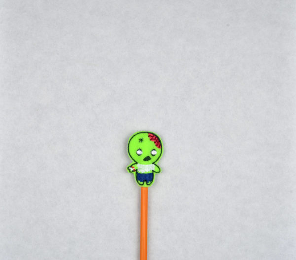 Chibi Zombie - Image 6