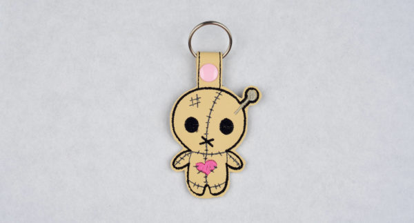 Chibi VooDoo Doll - Image 4