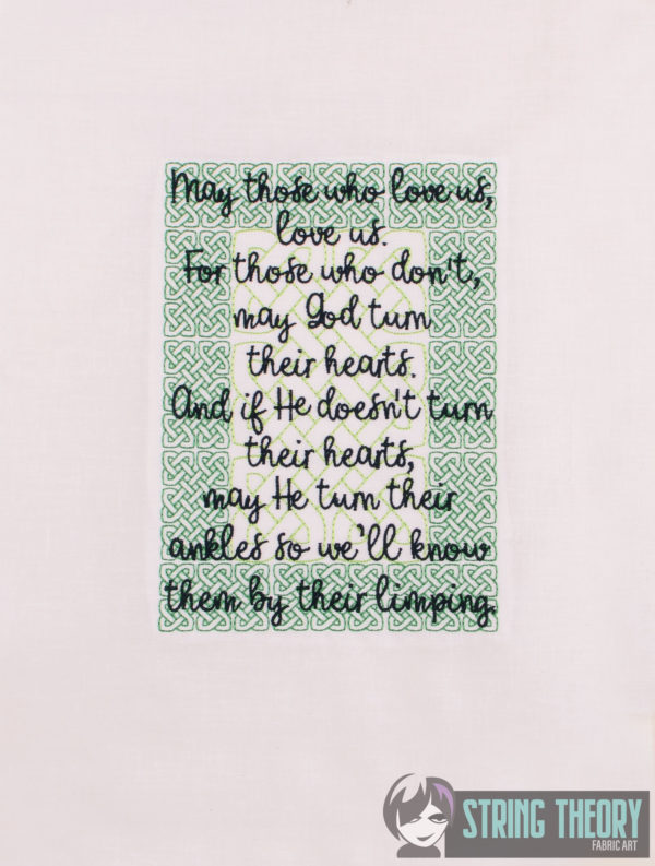 Irish Blessing - Image 3