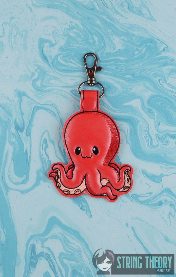 Chibi Octopus