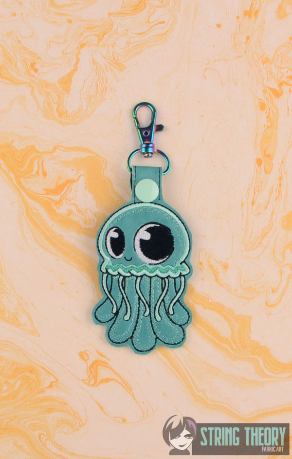 Chibi Jellyfish