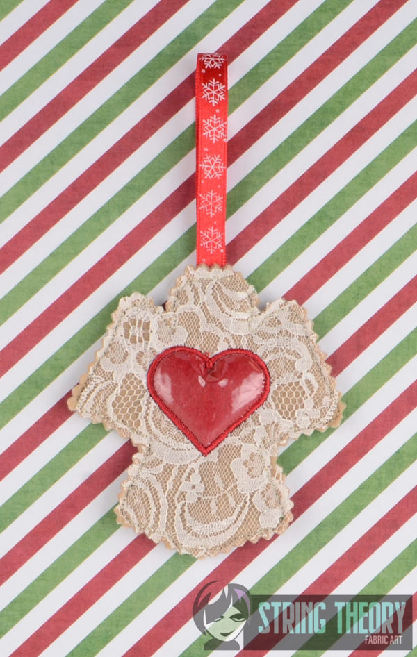 Linzer Cookie Ornament Sets - Image 6