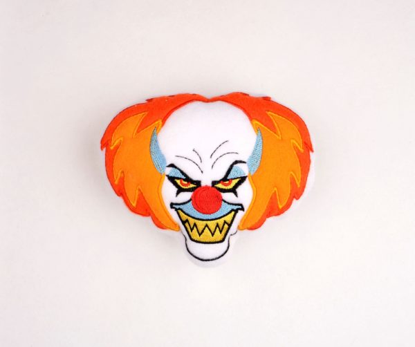 Psycho Clown the Clown Stuffie - Image 5