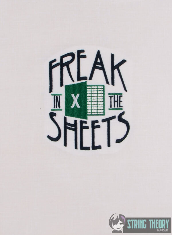 Freak in the Sheets - Image 2