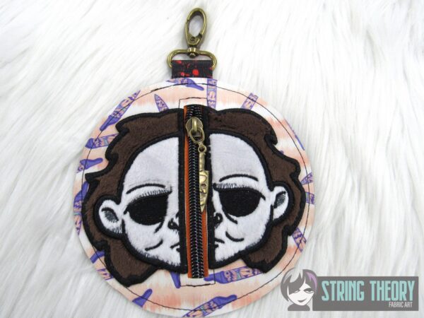 Chibi Hallows Eve Killer Split - Image 4