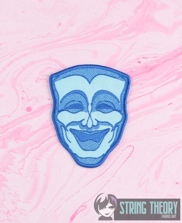 Comedy Mask - Image 4