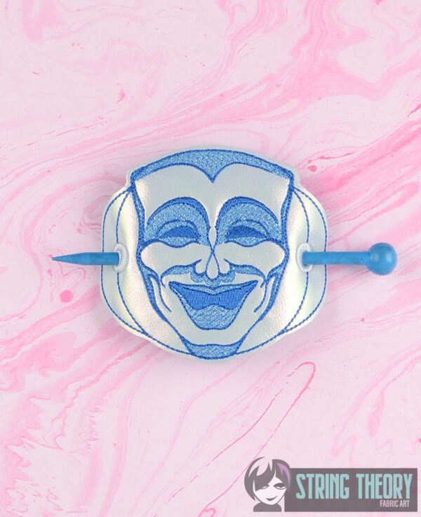 Comedy Mask - Image 3