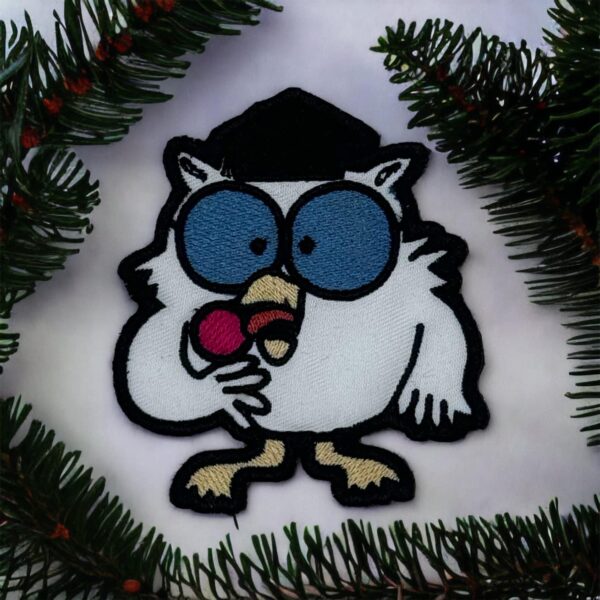 Tootsie Pop Owl - Image 3