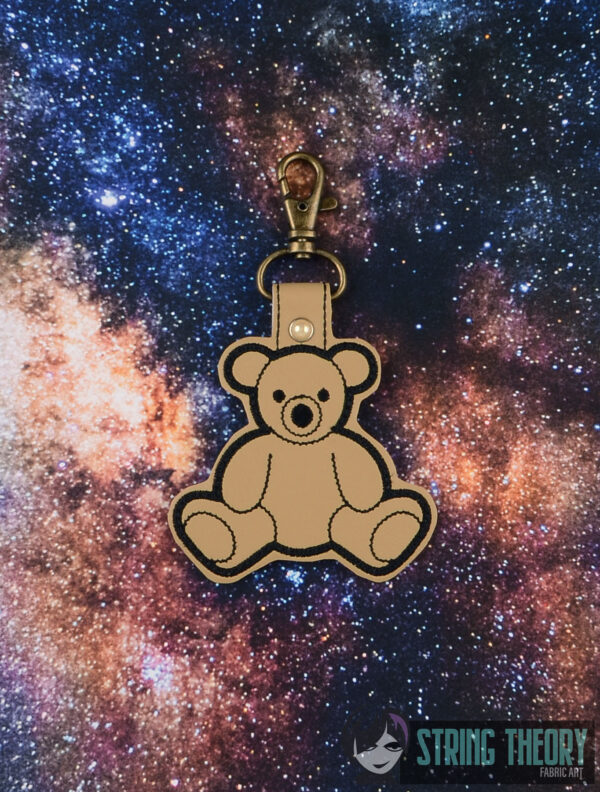 Space Cowboy - Engineer Bear - Image 2