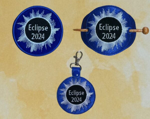 Eclipse 2024