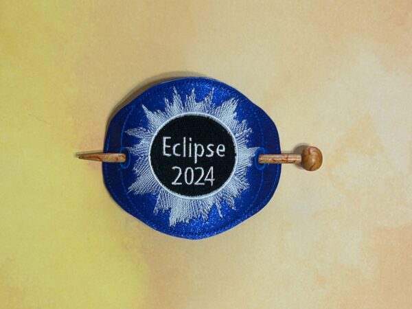 Eclipse 2024 - Image 2