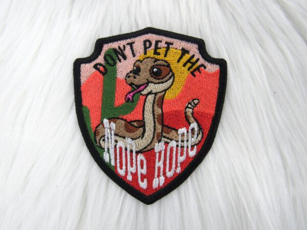 Don't Pet the Nope Rope - Image 4