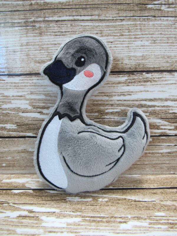 Chibi Goose Stuffie - Image 5