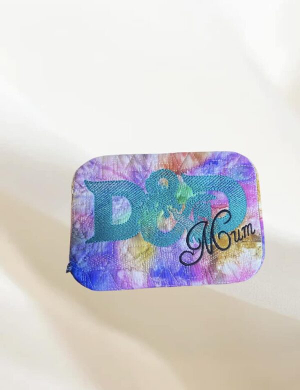 D&D Mum Mug Rug - Image 3