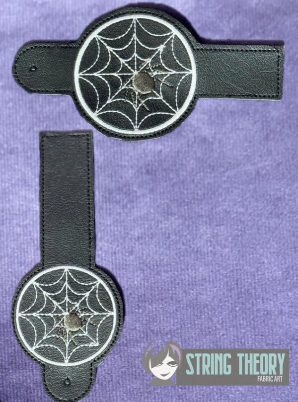 Spider Web Tabs - Image 3