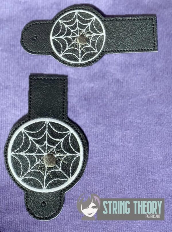 Spider Web Tabs - Image 2