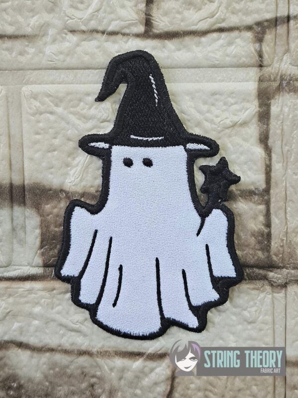 Witch Ghost - Image 3