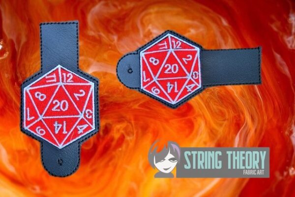 D20 WIN Tabs - Image 3