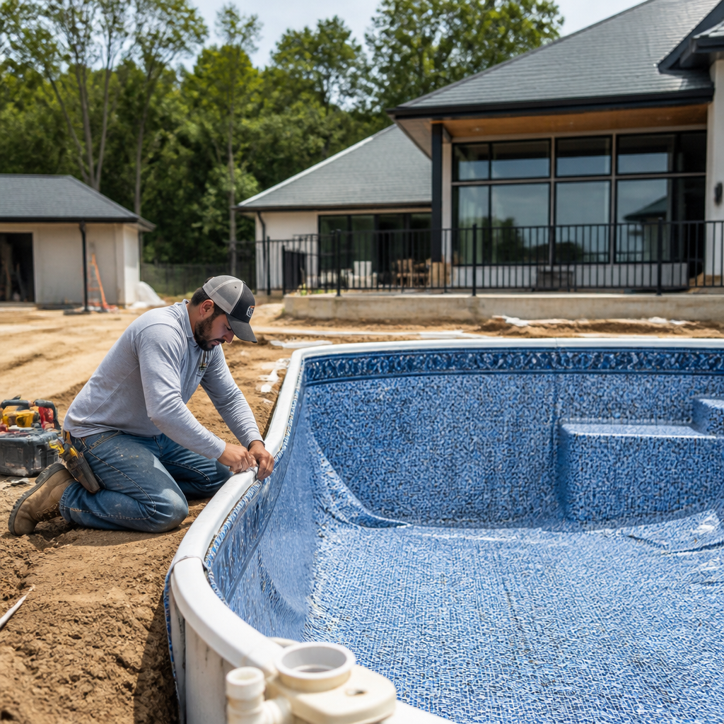 Collins Pool Management
