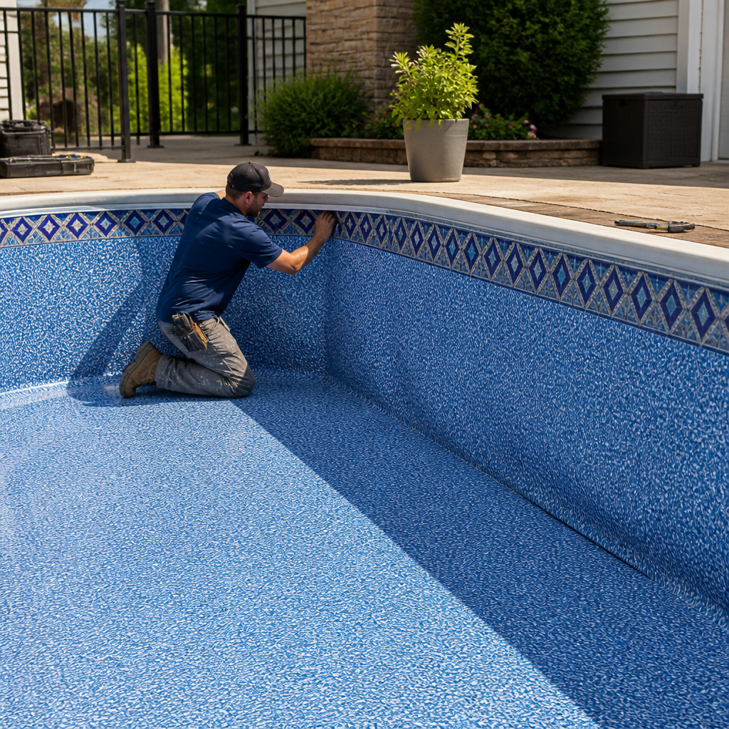 Custom Pools of Atlanta