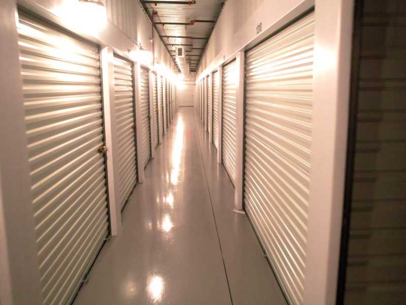 Auto Storage in St. Augustine