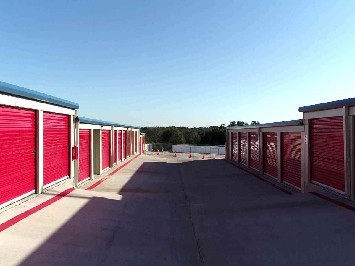 self storage near me first month free