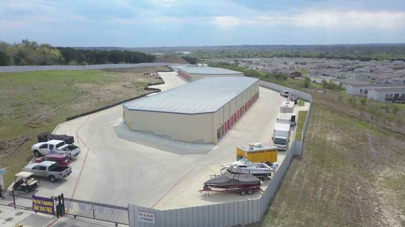 cheap storage near me