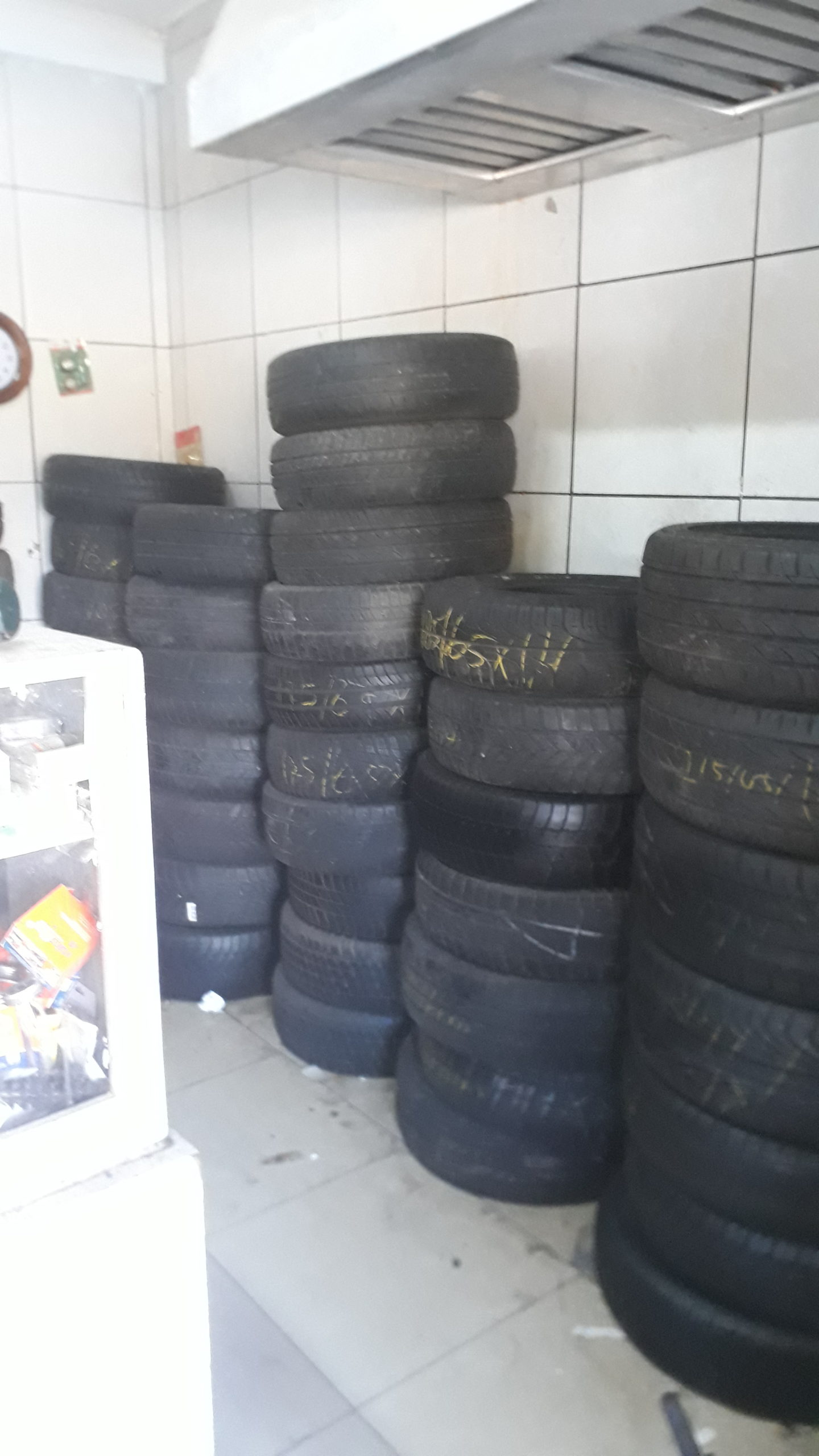 La Plata Tire Service – GO.cw