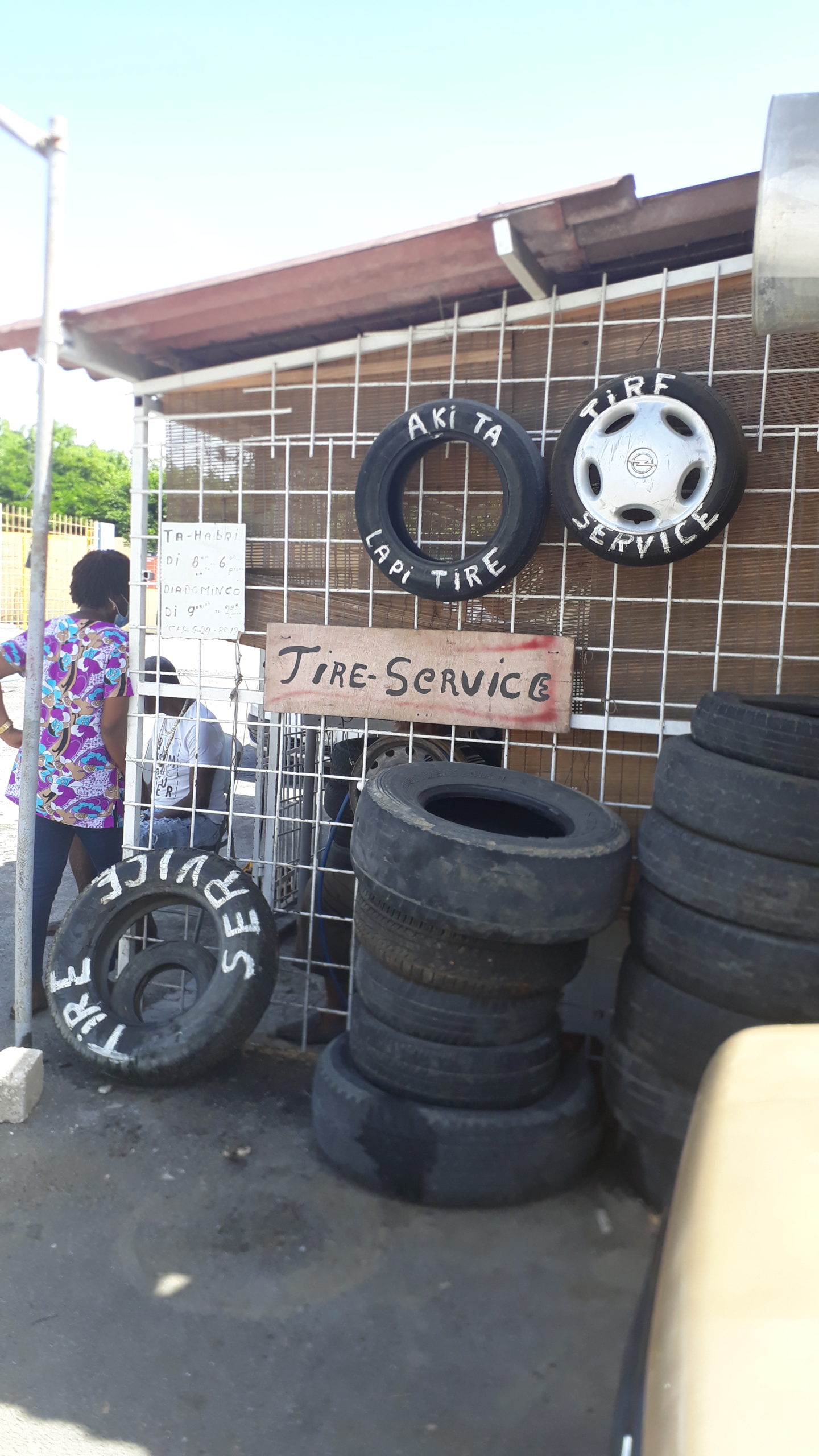 La Plata Tire Service – GO.cw