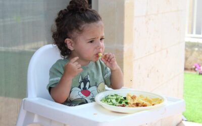 What To Feed A Picky Eater