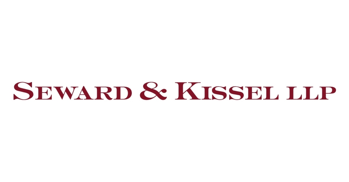 Seward & Kissel LLP