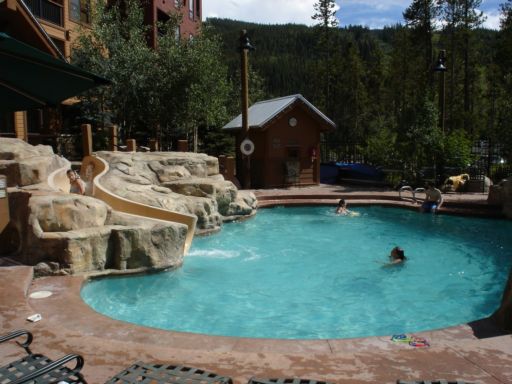 River Run Village Condominiums Keystone Colorado