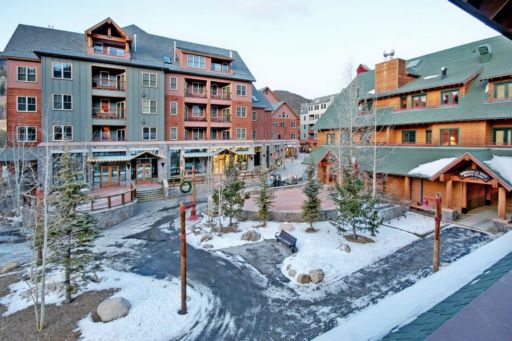 River Run Condos In Keystone