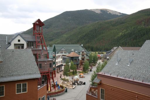 River Run Condos In Keystone