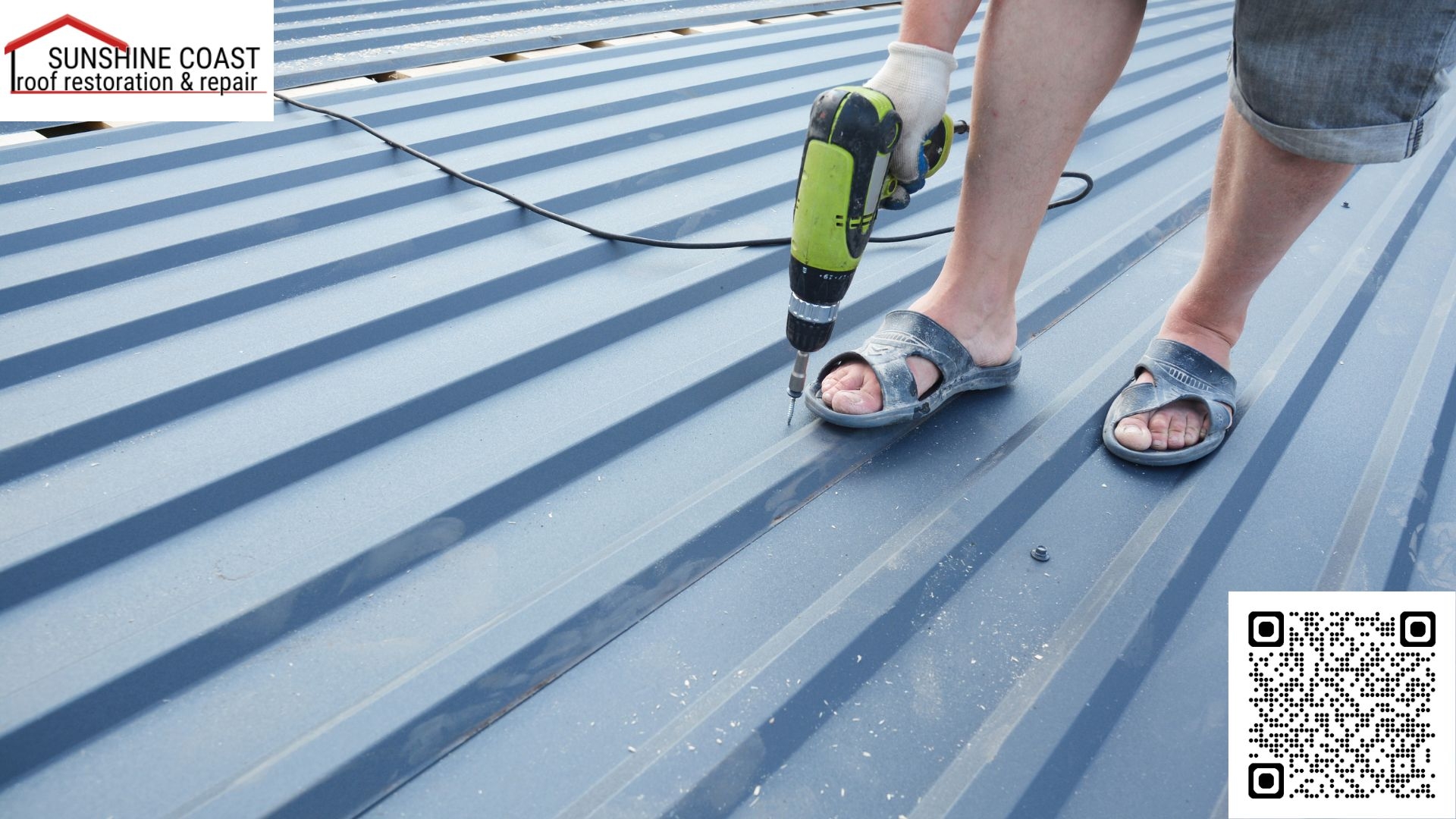 How long does a typical roof restoration take?