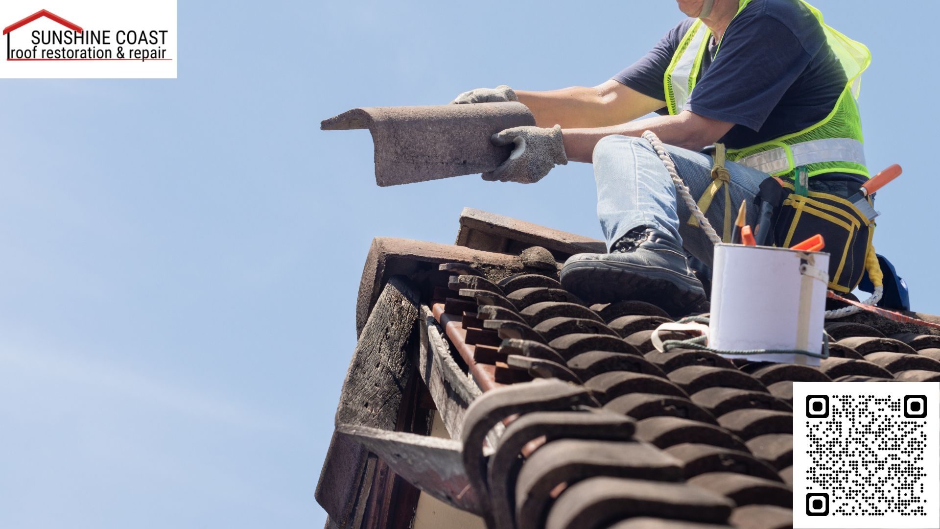 Is roof restoration a cost-effective alternative to re-roofing?