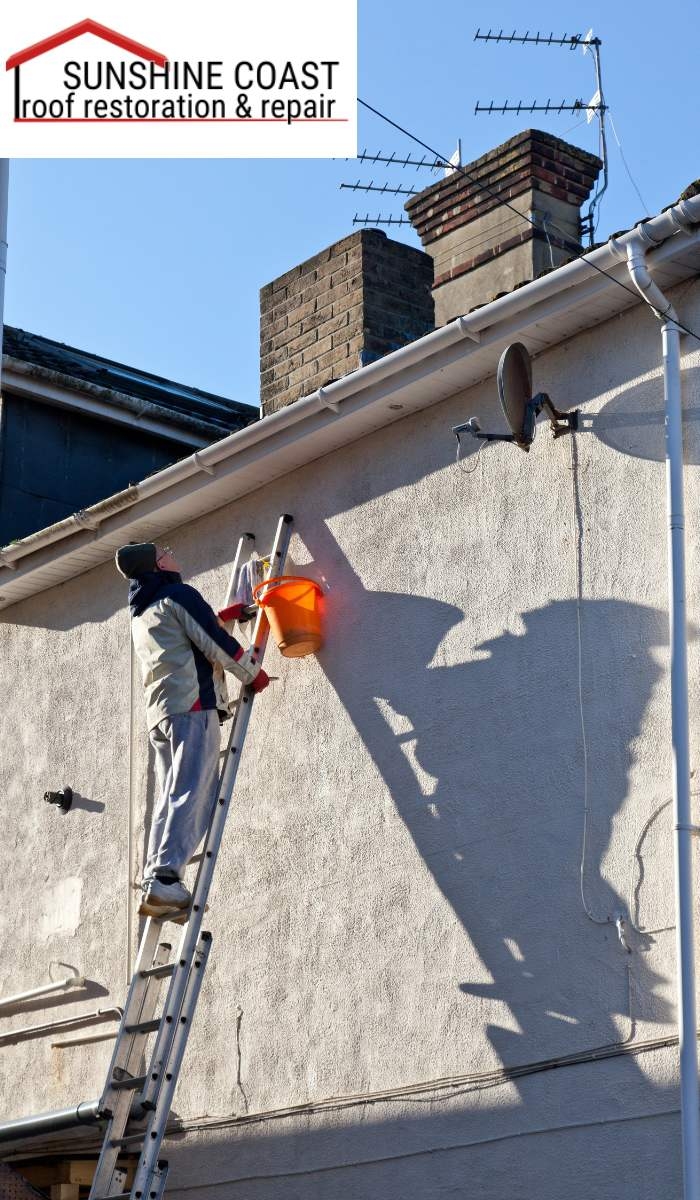 Top Roof Sealing Services in Sunshine Coast