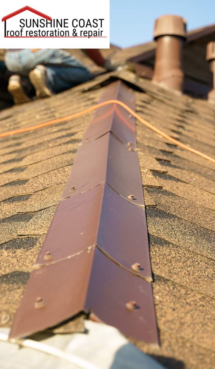 What types of roofs do you restore?