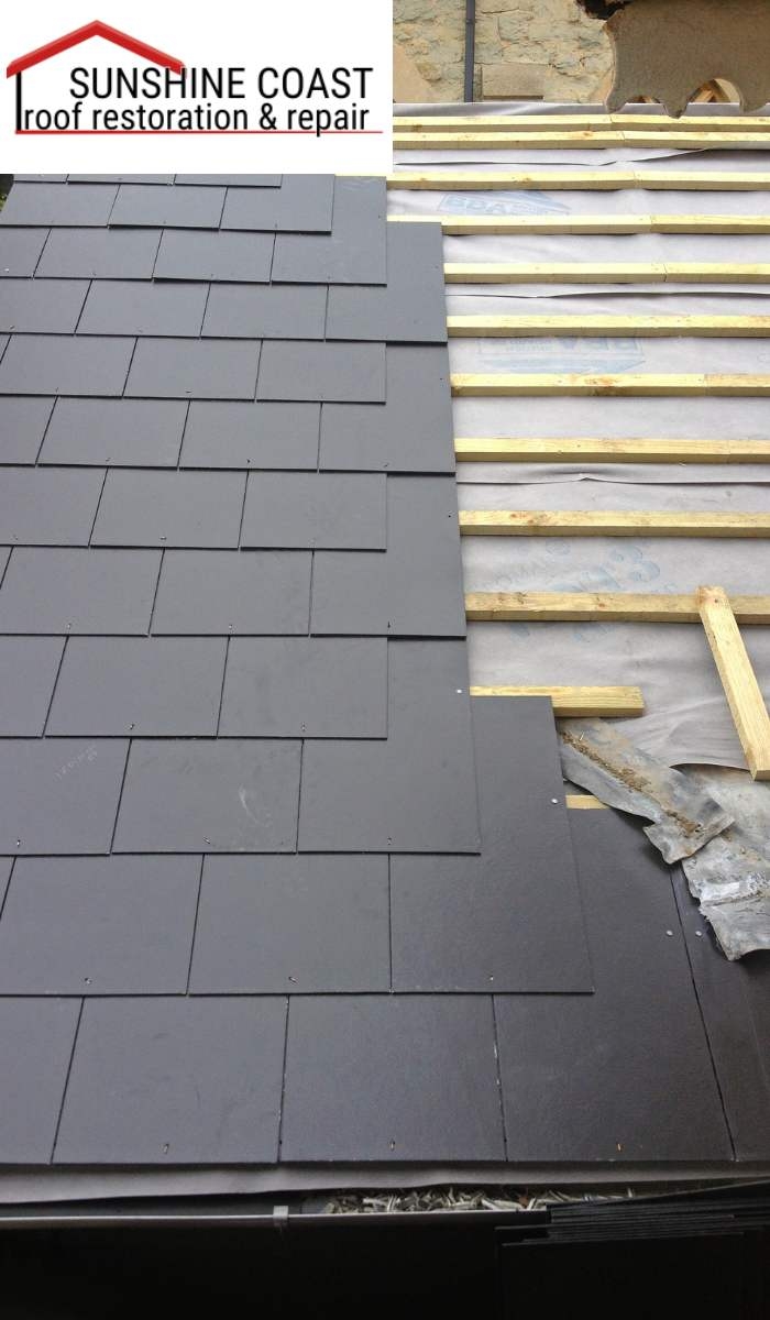 Affordable Roofing Solutions in Sunshine Coast