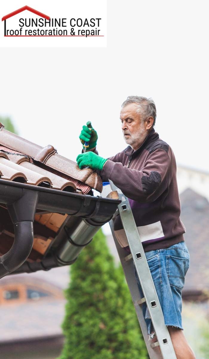 What should I look for in a professional roofing contractor?