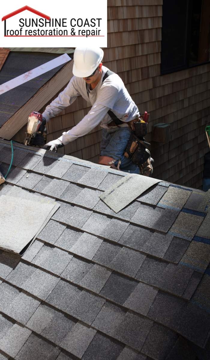 How do you handle emergency roof repairs?