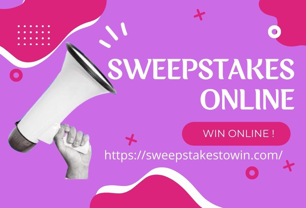 insp sweepstakes