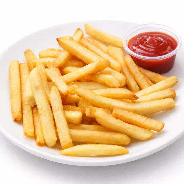 Papas a la francesa GRANDES