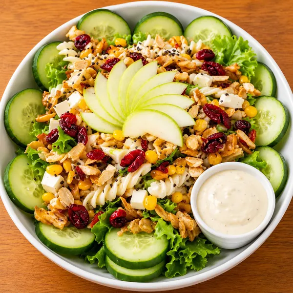 Ensalada Pa'llevar DELUXE